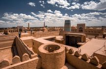 10 Days Private Historical Tour of Uzbekistan