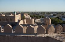 10 Days Private Historical Tour of Uzbekistan