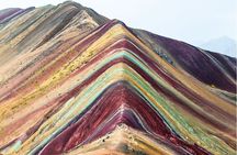 5 Days Cusco: MachuPicchu, Sacred Valley and Vinincunca