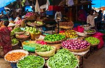 Kolkata 2 Day Private Tour with Guide and Car