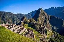 3 Days Tour from Cusco to Machupicchu and Sacred Valley