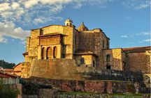 4 Days Cusco Journey: City Tour, Machu Picchu and Sacred Valley