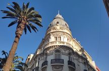 Oran: All the Must-Sees of El Bahia in One Tour with a local