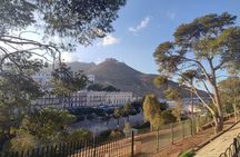 Oran: The absolute everything of El Bahia with a local