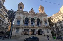 Oran: The absolute everything of El Bahia with a local