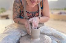 One Day Art and Gourmet Experience in Nuweiba