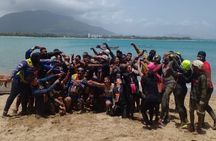 Puerto Plata ATV / Buggy Off Road with Beach Adventures