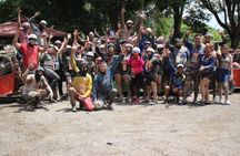 Puerto Plata ATV / Buggy Off Road with Beach Adventures