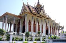 Siem Reap City Tours: Discover the Heart of Cambodia life style 