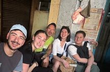 Old Delhi Heritage Food Walk