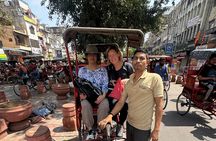 Old Delhi Heritage Food Walk