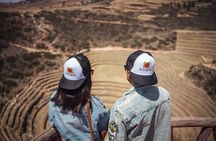 Sacred Valley Day Trip from Cusco with Maras & Moray