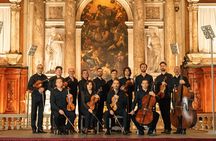 Interpreti Veneziani Ensemble Baroque Concert in Venice Ticket