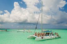 Saona full day with Food and drinks