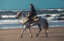 3 Days Essaouira experience with Full Day Horse Ride and Picnic