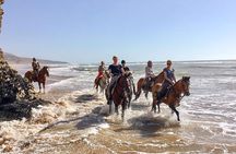 3 Days Essaouira experience with Full Day Horse Ride and Picnic