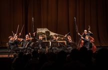 Interpreti Veneziani Ensemble Baroque Concert in Venice Ticket