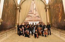 Interpreti Veneziani Ensemble Baroque Concert in Venice Ticket