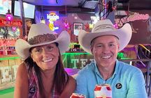 Stockyards History Tour Fort Worth Pub Crawl