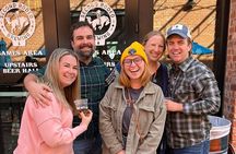 Stockyards History Tour Fort Worth Pub Crawl