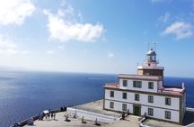 Tour to Fisterra - Muxía Express! (from Santiago de Compostela)