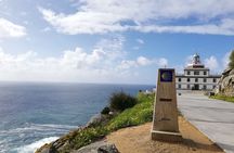 Tour to Fisterra - Muxía Express! (from Santiago de Compostela)