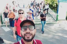 Tangier Highlights with Car and Guide