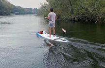 Rainbow Springs Electric Paddle Tour
