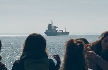 Guided Walking Tour in the Historical Center of Thessaloniki