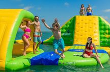 Key West Ultimate Watersports Adventure with Snorkeling Upgrade