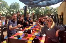 Teotihuacan Tour: Archaeological Zone, Magic Town and UNESCO Site