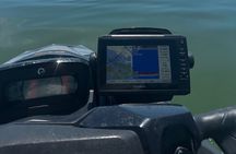90 Minute Jet Ski Ft Desoto Sand Bar Tour