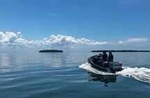 90 Minute Jet Ski Ft Desoto Sand Bar Tour