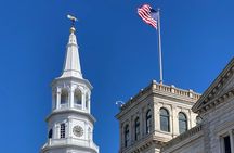 Charleston: Beauty & Tragedy (Historic Walking Tour)