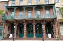 Charleston: Beauty & Tragedy (Historic Walking Tour)