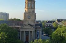 Charleston: Beauty & Tragedy (Historic Walking Tour)