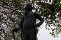 Charleston: Beauty & Tragedy (Historic Walking Tour)