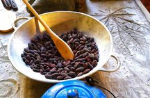Chocolate and Coffee Tasting Tour Manuel Antonio