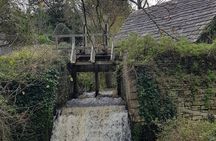 Gems of the British countryside - sightseeing from Southampton