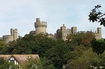 Gems of the British countryside - sightseeing from Southampton