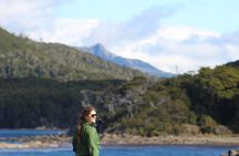 Seaside Hike to Faro San Isidro