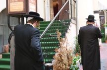Budapest Jewish History with Local Guide and Synagogue Ticket