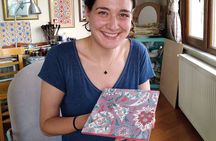 Turkish Tile Painting Workshop