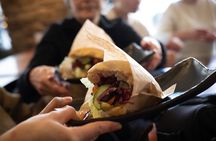 Small Group Guided Food Tour and Street Art Visit to Norrebro