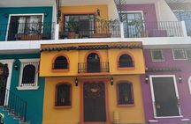 Private Half Day Puerto Vallarta Mexico Experience