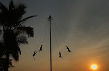 Private Half Day Puerto Vallarta Mexico Experience
