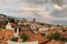 Private Half Day Puerto Vallarta Mexico Experience