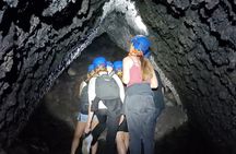 Etna Jeep tour in the morning with light lunch included