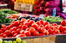 Swahili Cooking Class Experience with a Local Chef