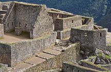 3 Days Cusco: Machu Picchu, City Tour and Sacred Valley